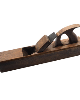 Good Mathieson Glasgow 17" Long Fore Plane
