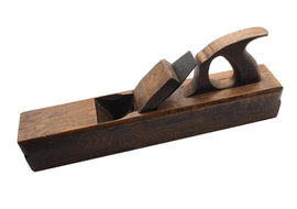 Good Mathieson Glasgow 17" Long Fore Plane