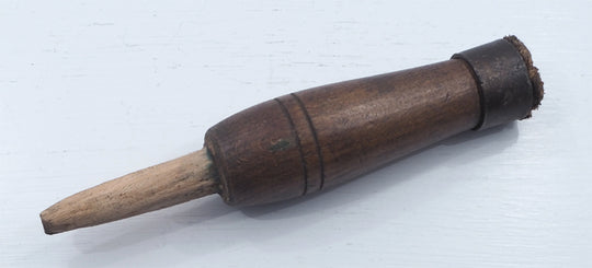 19th Century Mortice Chisel Handle