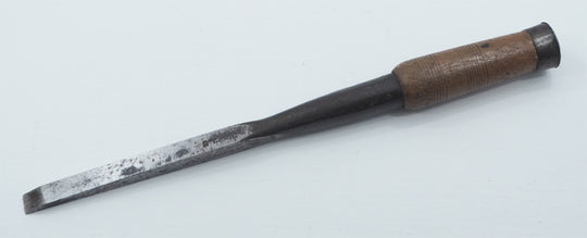 Early 1/2" Socket Mortise Chisel