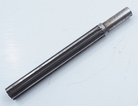Fine 5/8" HSS Engineers Reamer