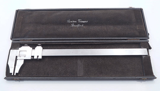 Large Engineers Vernier Callipers