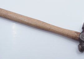 Engineers Ball Pein Hammer - Tool Bazaar