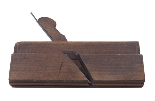 Good 1/4" Centre Bead By Aitken