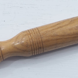 Good Original Ash Chisel Handle - Tool Bazaar