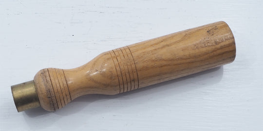 Good Original Ash Chisel Handle