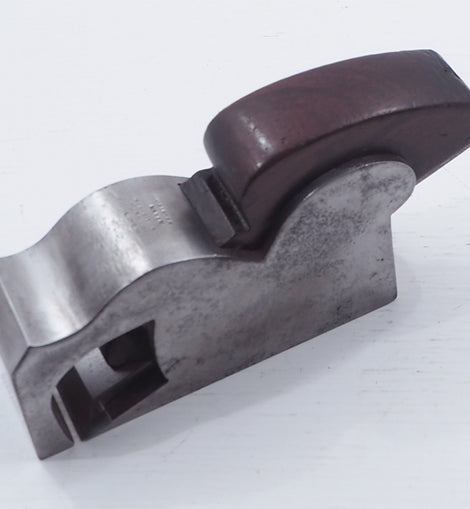 Bullnose Plane by Henry Slater - Tool Bazaar