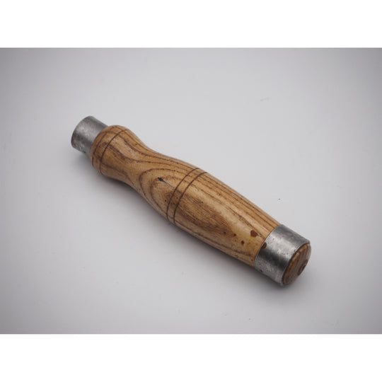 New Best Quality Capped Mortice Chisel Handles. 5/8" Size.