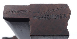 Good Clean Little Used 1/2" Ogee Moulder - Tool Bazaar