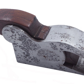 London Pattern Preston Bullnose Plane - Tool Bazaar