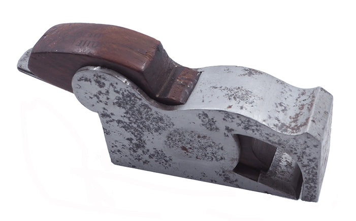 London Pattern Preston Bullnose Plane - Tool Bazaar
