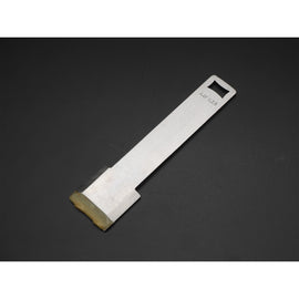 Ray Iles Replacement Blade for No. 077a Bullnose Plane