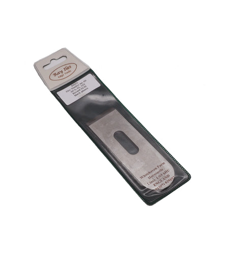 Ray Iles Replacement Blade for Older Type No 60 1/2 Block Planes
