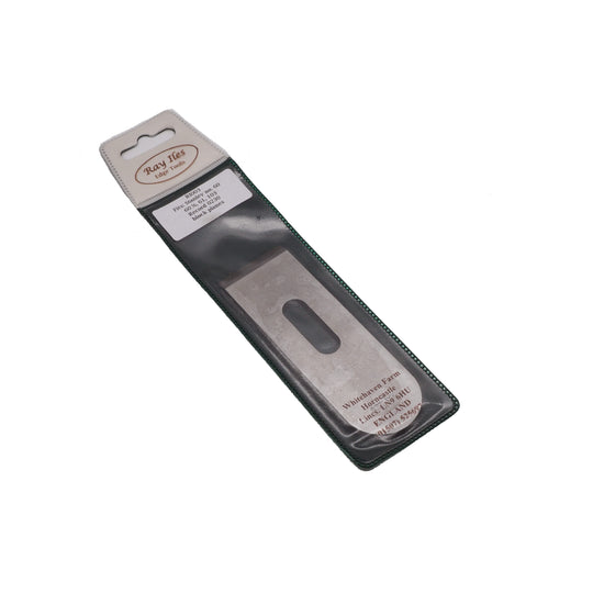 Ray Iles Replacement Blade for Older Type No 60 1/2 Block Planes