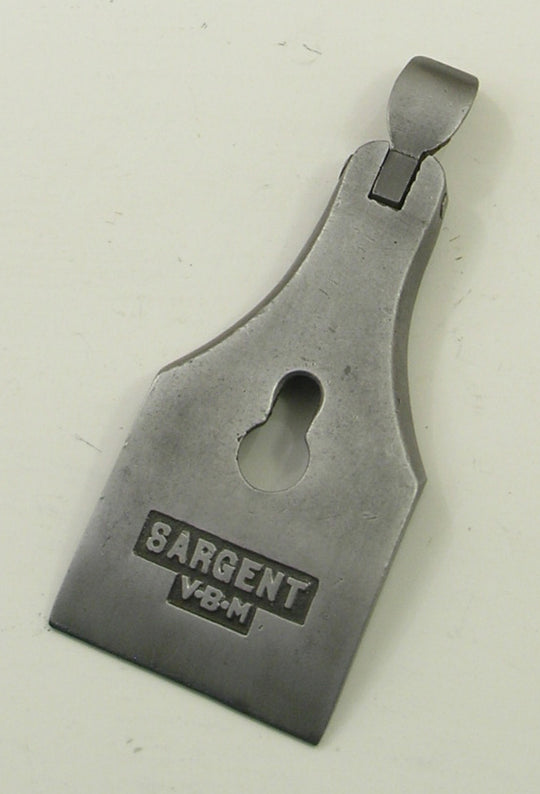 Early Sargent USA V.B.M Lever Cap for Plane