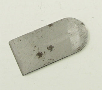 Small Stanley Type Thumb Plane Blade