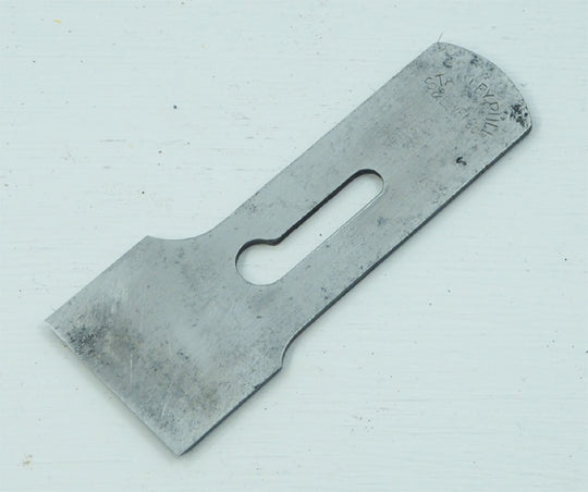 Early Stanley USA No. 78 Rebate Plane Blade
