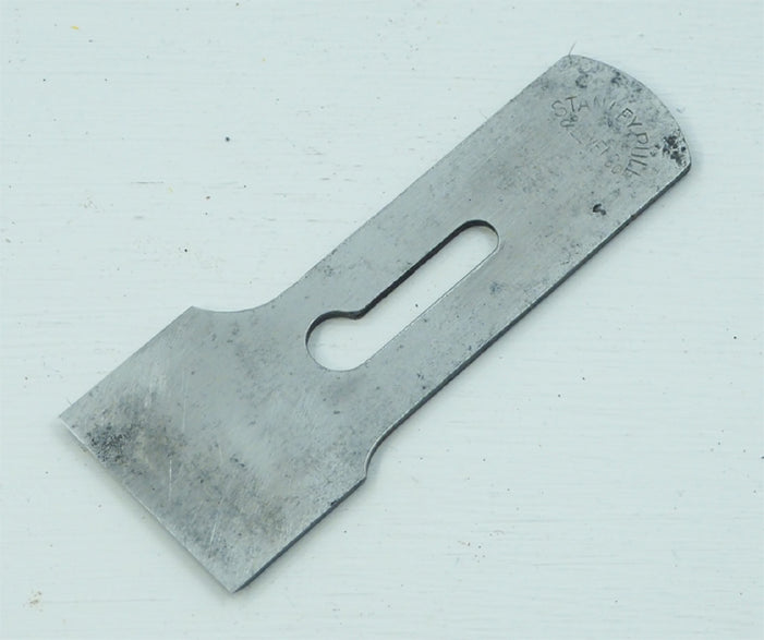 Early Stanley USA No. 78 Rebate Plane Blade - Tool Bazaar