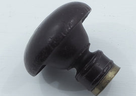 Early 19th Century Rosewood Brace Head - Tool Bazaar