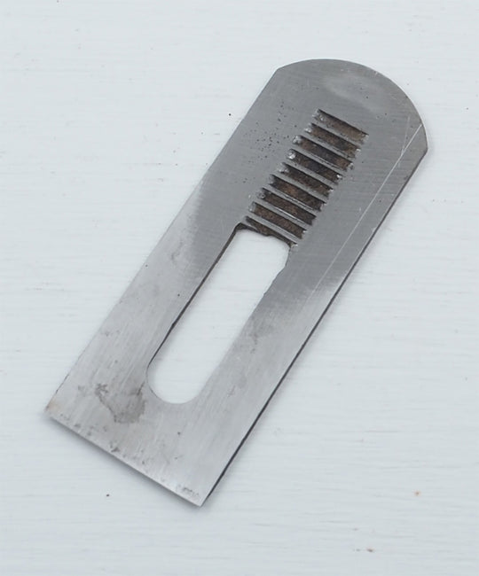 Stanley England No. 60 1/2 Block Plane Blade