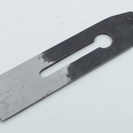 Unused William Marples 1 3/4" Wide Plane Iron - Tool Bazaar