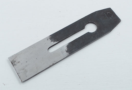 Unused William Marples 1 3/4" Wide Plane Iron