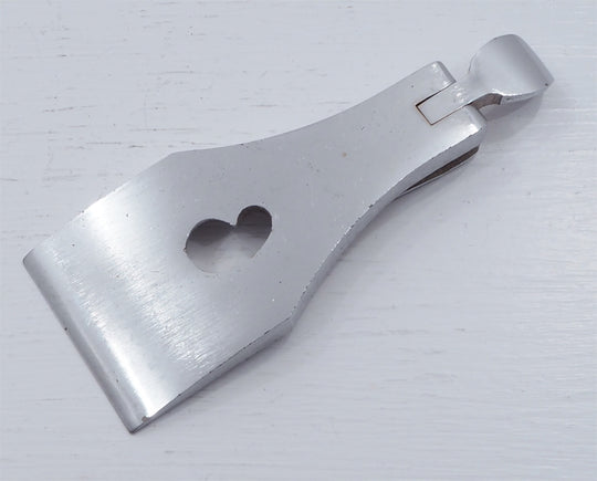 Small Size Plain Plane Lever Cap