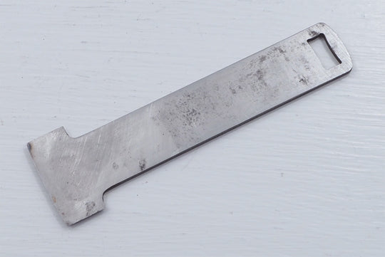 Record of Sheffield No. 077 Bullnose Blade