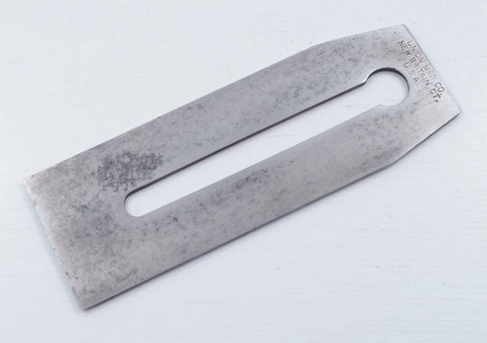 Original Union USA 2 3/8" Wide Plane Blade