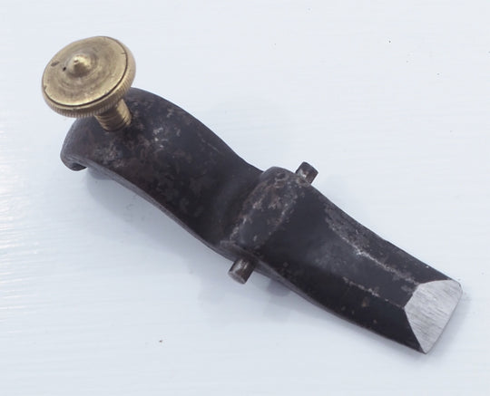 Original Preston Bullnose Plane Lever Cap