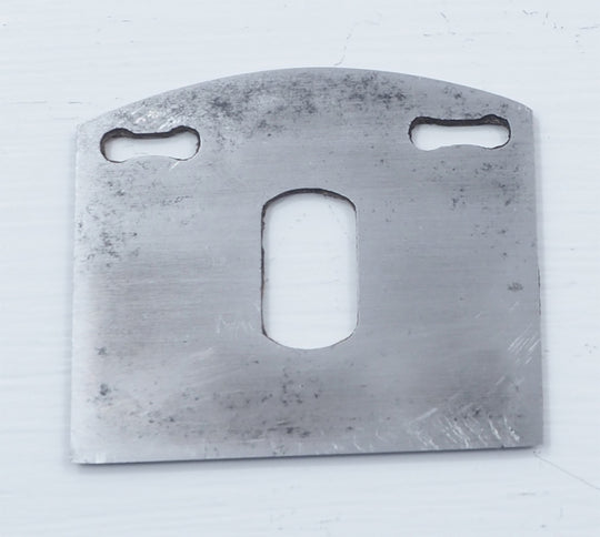 Good Record of Sheffield No. 0151 Spokeshave Blade