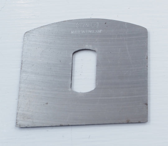 New "Old Stock" Stanley England No. 51 Spokeshave Blade