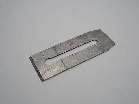 Mountford High Speed Steel 2 3/8" Wide Blade