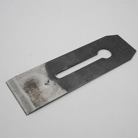 Unused 2 1/4" Thin Blade by J Jowett - Tool Bazaar