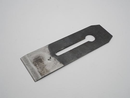 Unused 2 1/4" Thin Blade by J Jowett