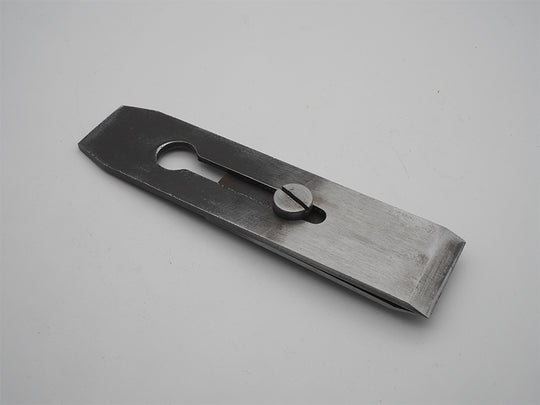 Mint 1 3/4" Wide Parallel Iron by William Marples