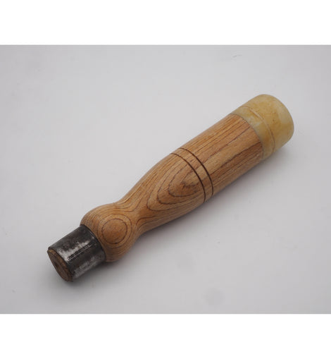 Large Size Ash Chisel Handle