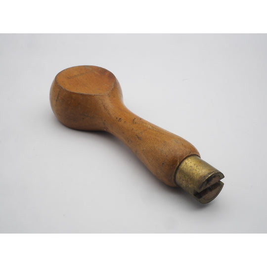 Old Stock London Pattern Screwdriver Handle