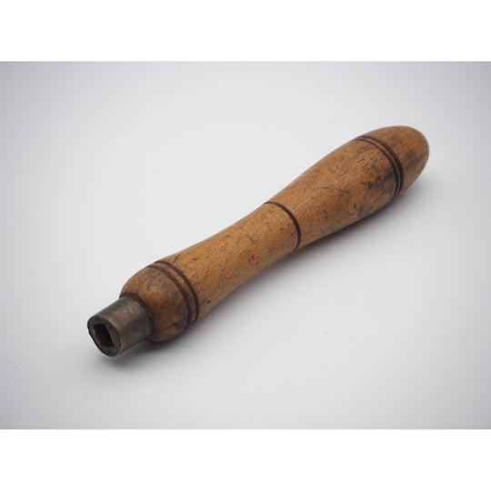 Small Size Beech Turning Chisel Handle