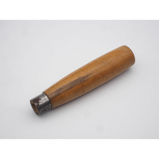 Large Boxwood Chisel Handle