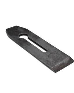 2" Thick Parallel Plane Iron by Robert Sorby