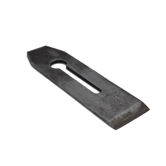 2" Thick Parallel Plane Iron by Robert Sorby