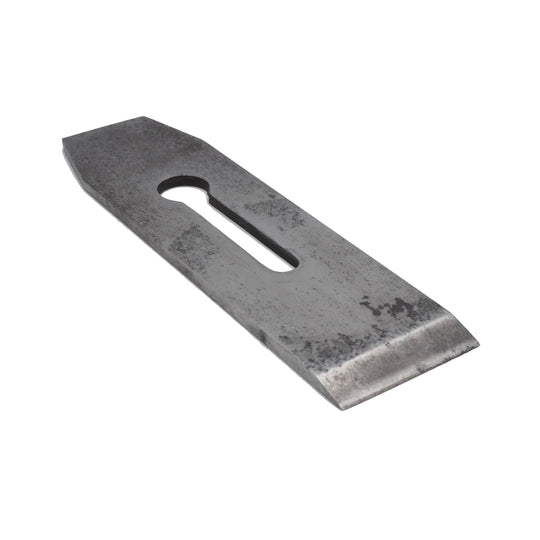 Fine & Rare 2 3/8" Wide Mathieson Parallel Plane Iron