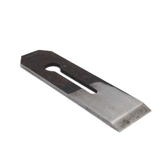 Totally Unused 2" Parallel Plane Iron by Mawhood