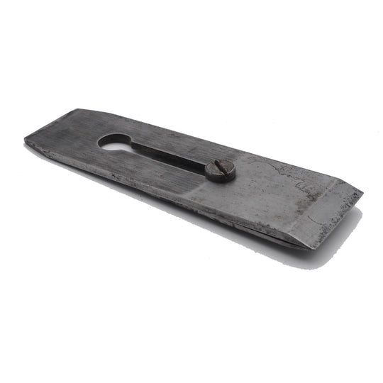Superb 2 1/4" Parallel Plane Iron by Marples