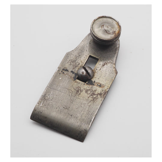 RARE Original Lever Cap for a Steers USA Patent 303 Plane