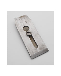 2 1/4" Wide Thick Parallel Iron by Hearnshaw Brothers