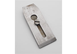 2 1/4" Wide Thick Parallel Iron by Hearnshaw Brothers