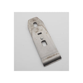 2" Wide Stanley England Plane Blade & Backing Iron