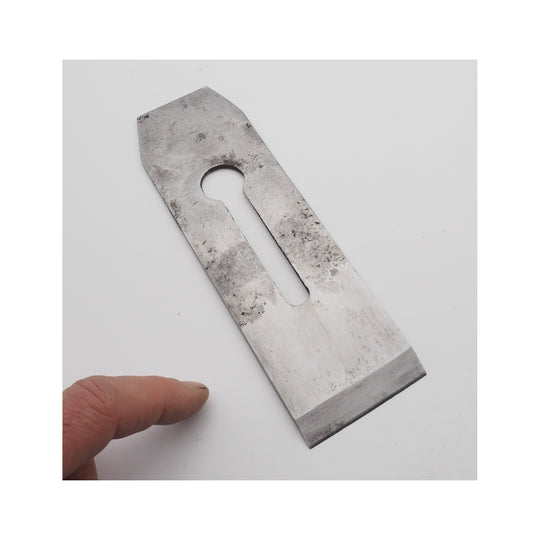Little Used 2 1/4" Blade by Mathieson Glasgow